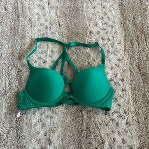 VS strappy push up bra, 32A